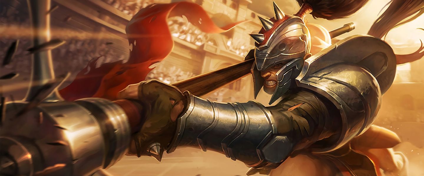 Xin Zhao