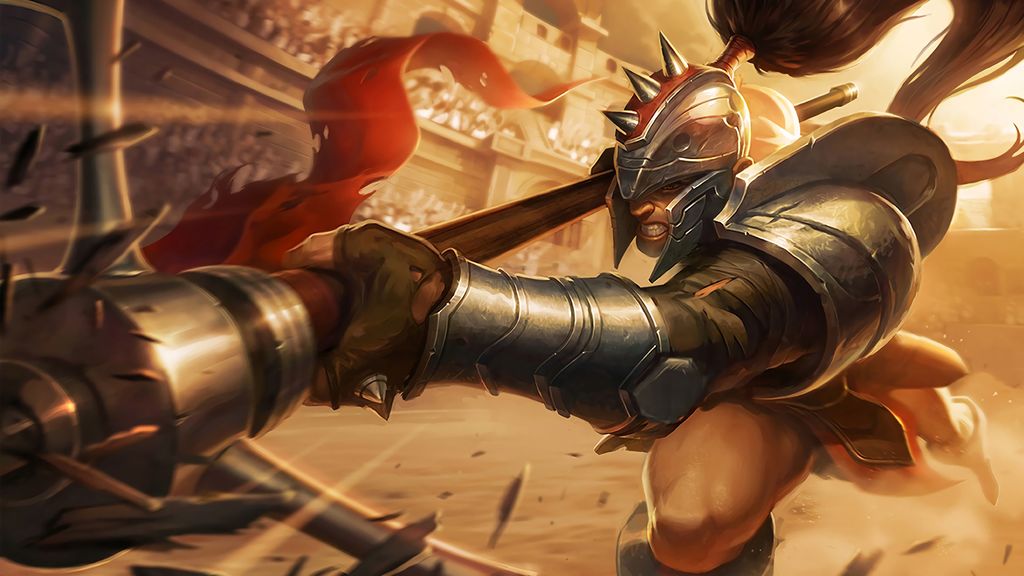Xin Zhao