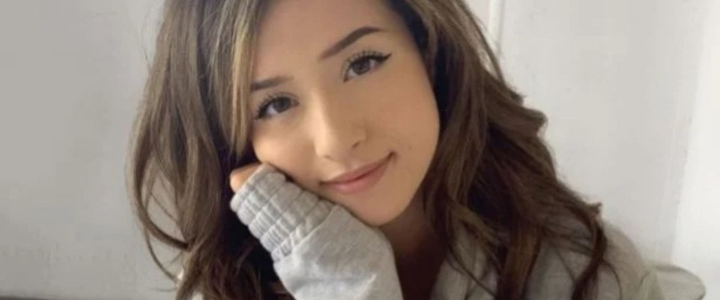 Pokimane