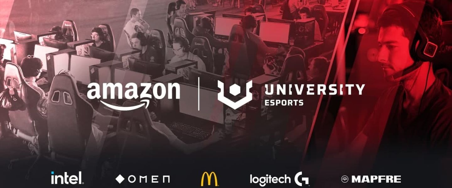 University Esports amplia fronteras