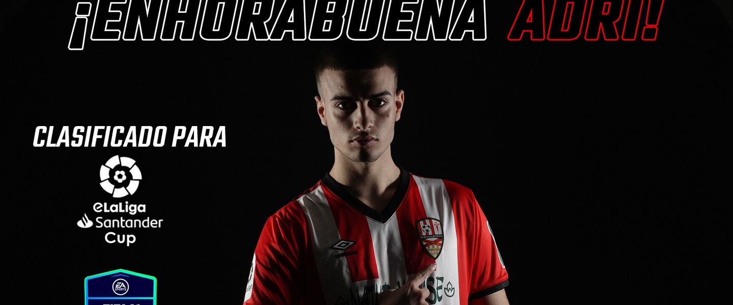 El Logroñés logró clasificarse tras vencer al Zaragoza