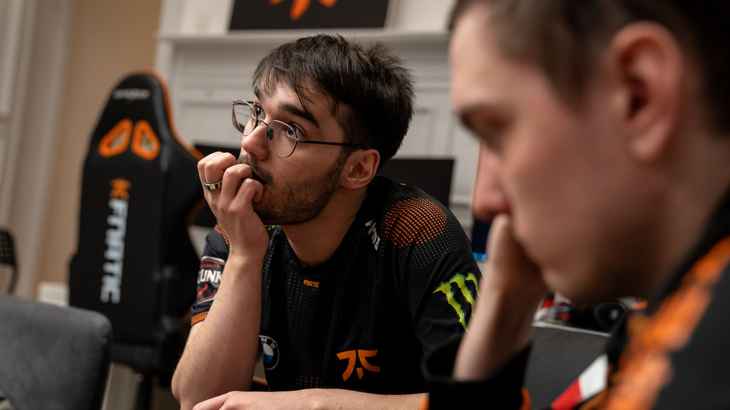 Hylissang será el support de MAD Lions