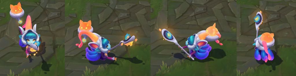 Lulu Onda Espacial
