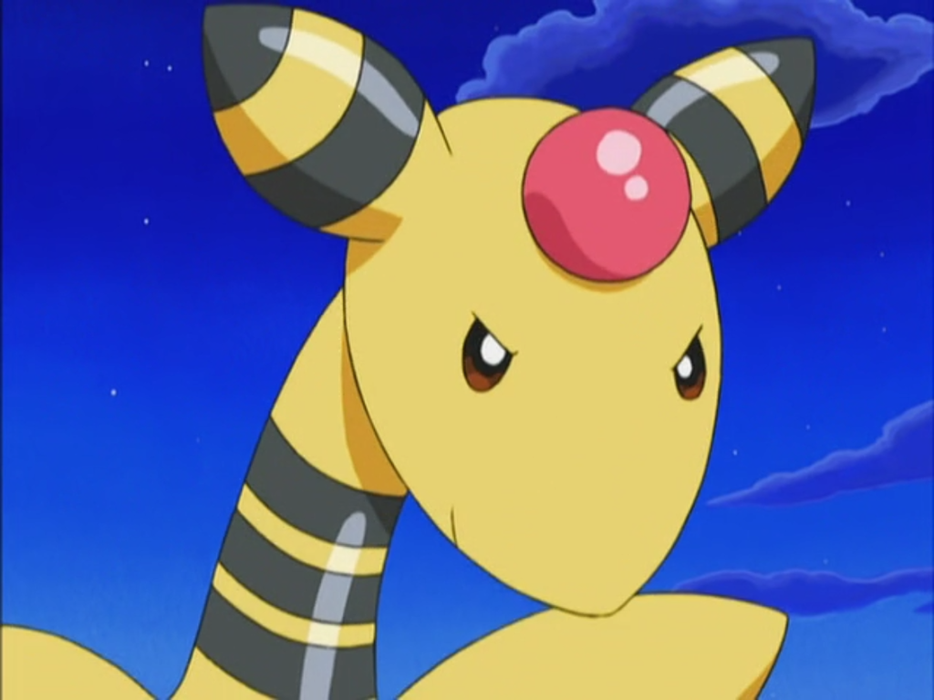 Ampharos