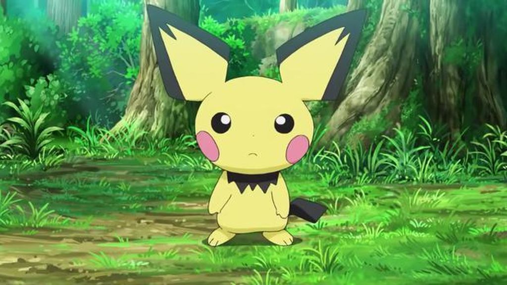 Pichu