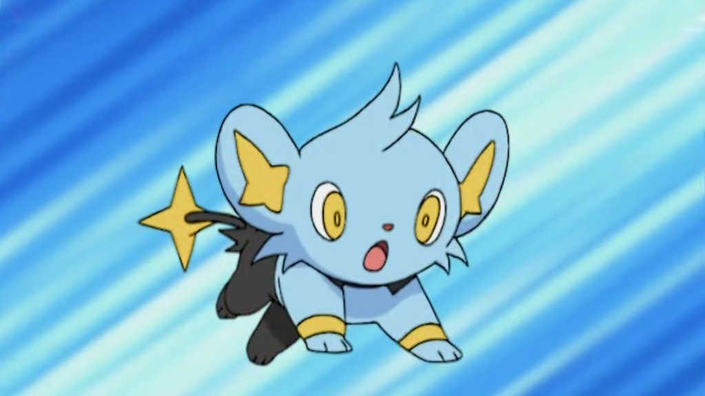 Shinx