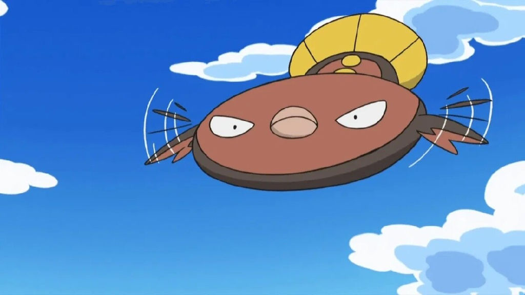 Stunfisk