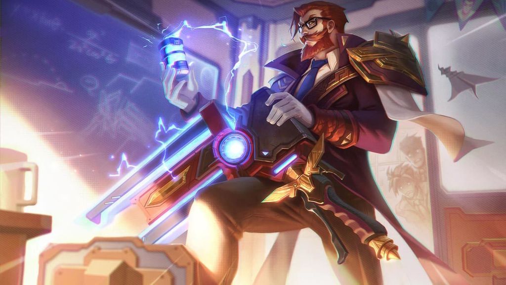 Graves | Fecha de lanzamiento: 10/19/2011