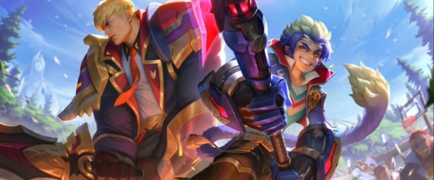 Nuevos aspectos del parche 11.6