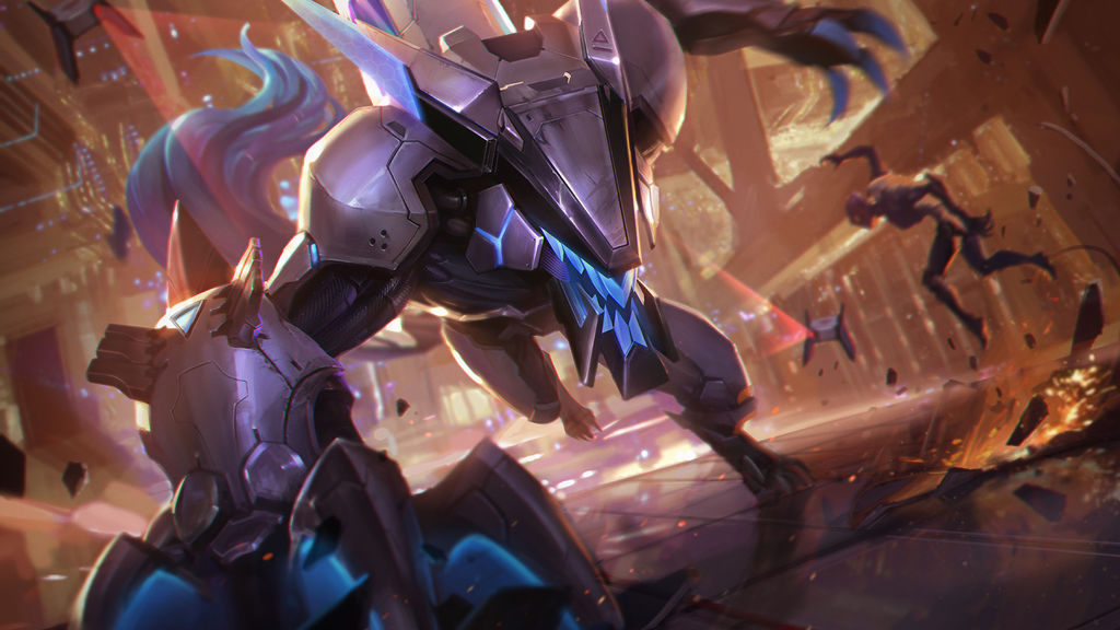 Proyecto Warwick - 1 de agosto de 2019