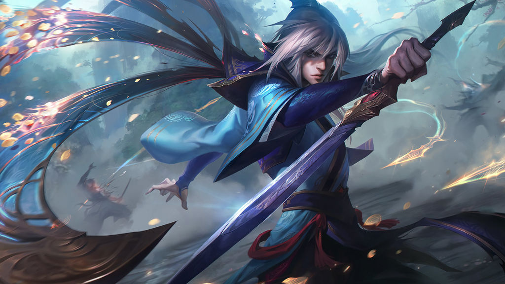 Talon | Fecha de lanzamiento: 8/24/2011