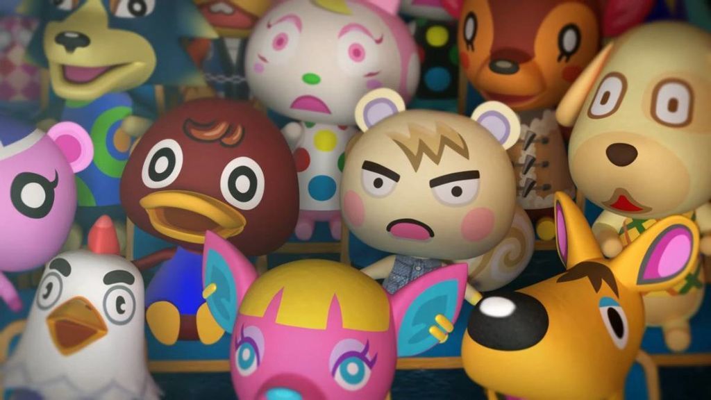 Amenaza 2 - Te borro la isla de Animal Crossing tras 1000 horas de juego (y la partida grabada)
