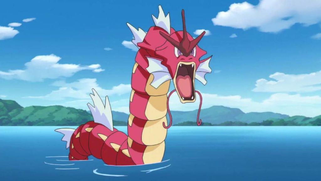 Amenaza 5 - ¿Quieres que te pase todos tus Pokémon de nivel 100 y shiny a un random? ¿Eh?
