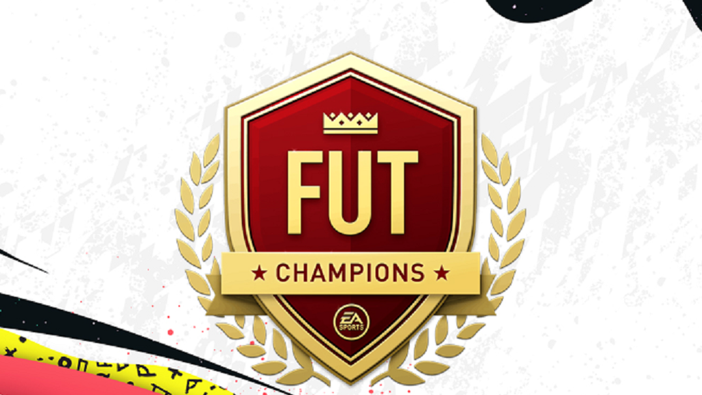 Amenaza 8 - No te dejo jugar FUT Champions durante los TOTS