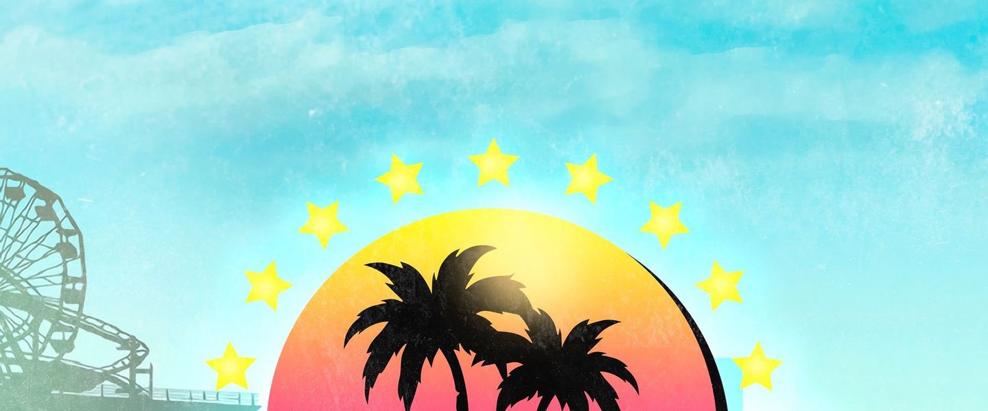 Marbella Vice