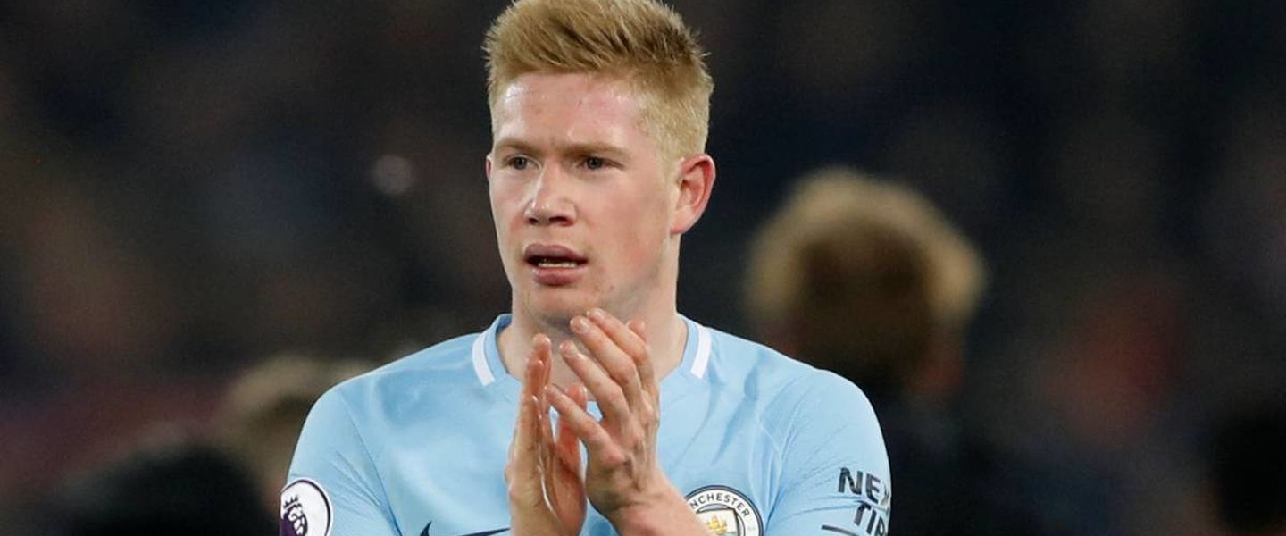De Bruyne