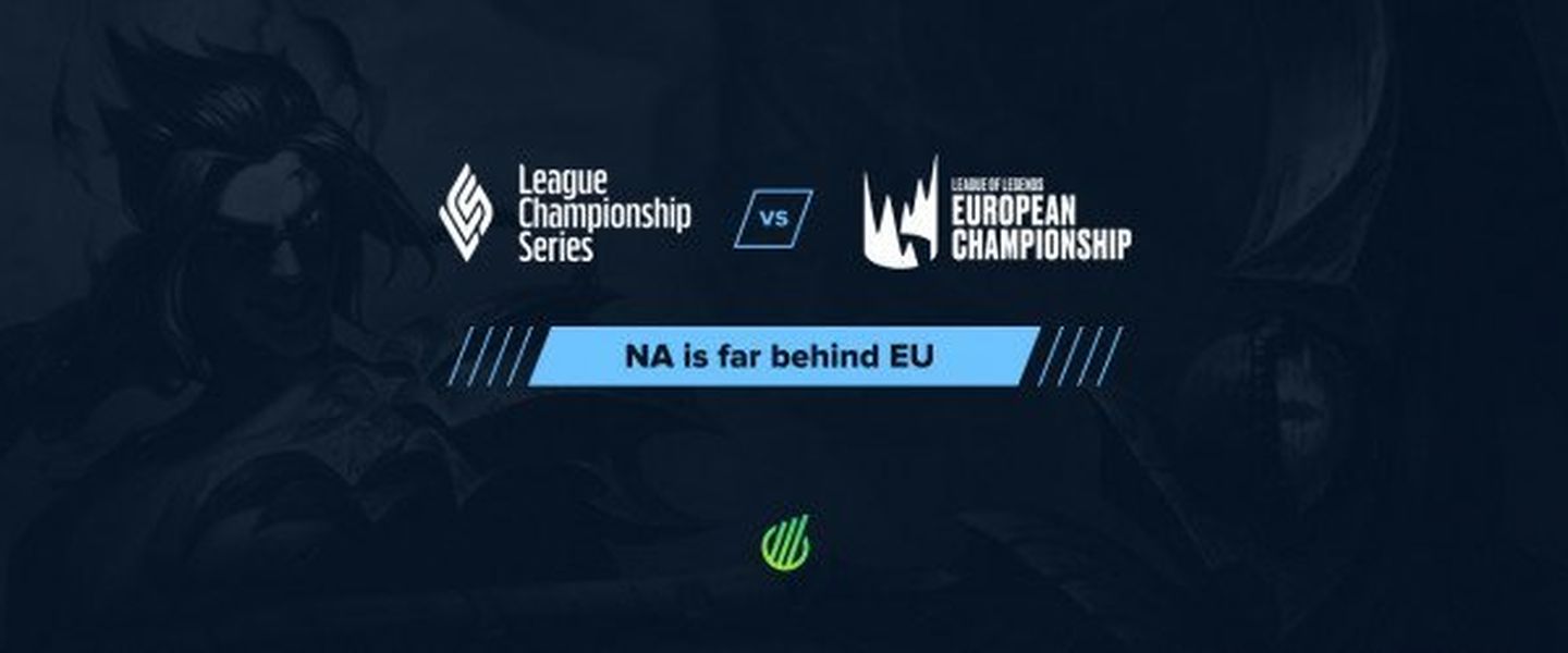 EU > NA