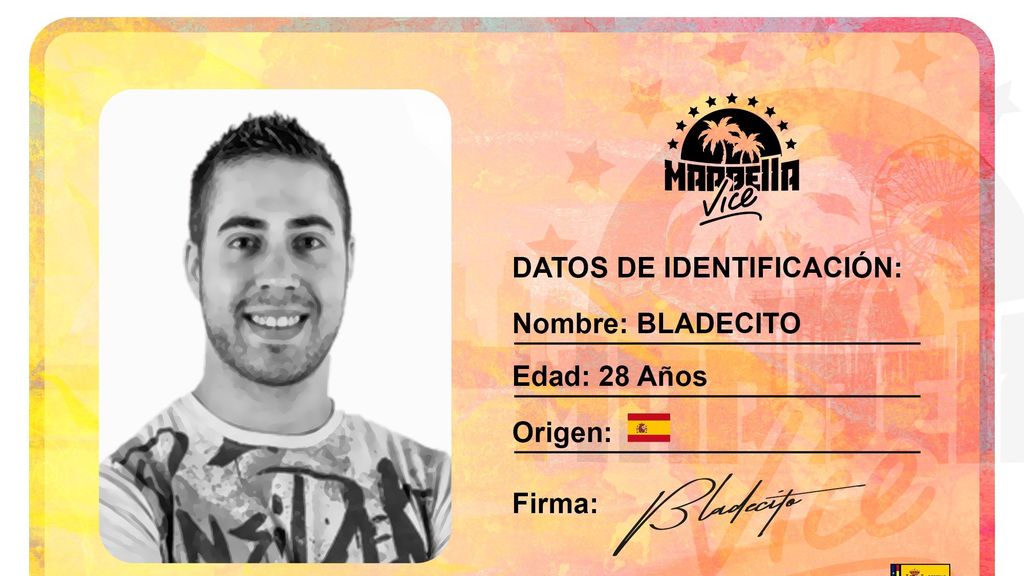 Bladecito