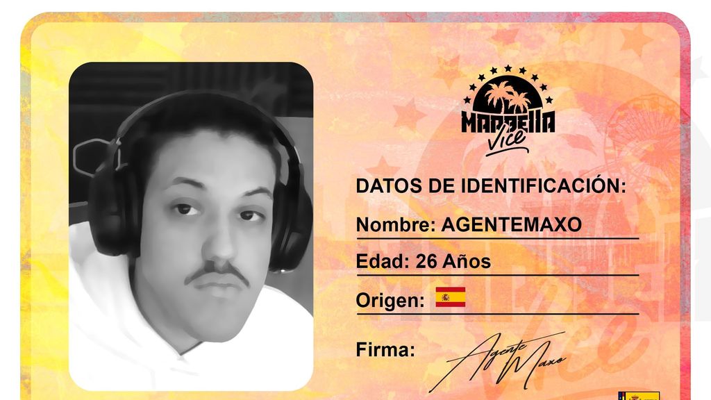 Maximus - AgenteMaxo