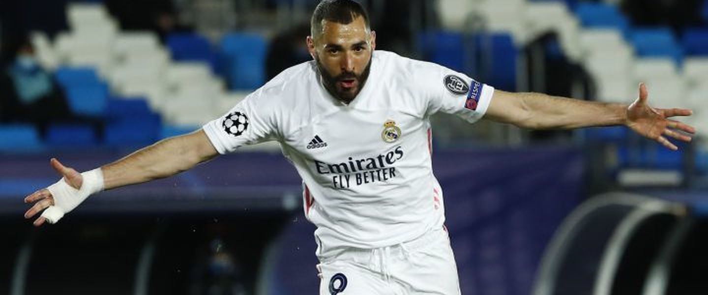 Benzema