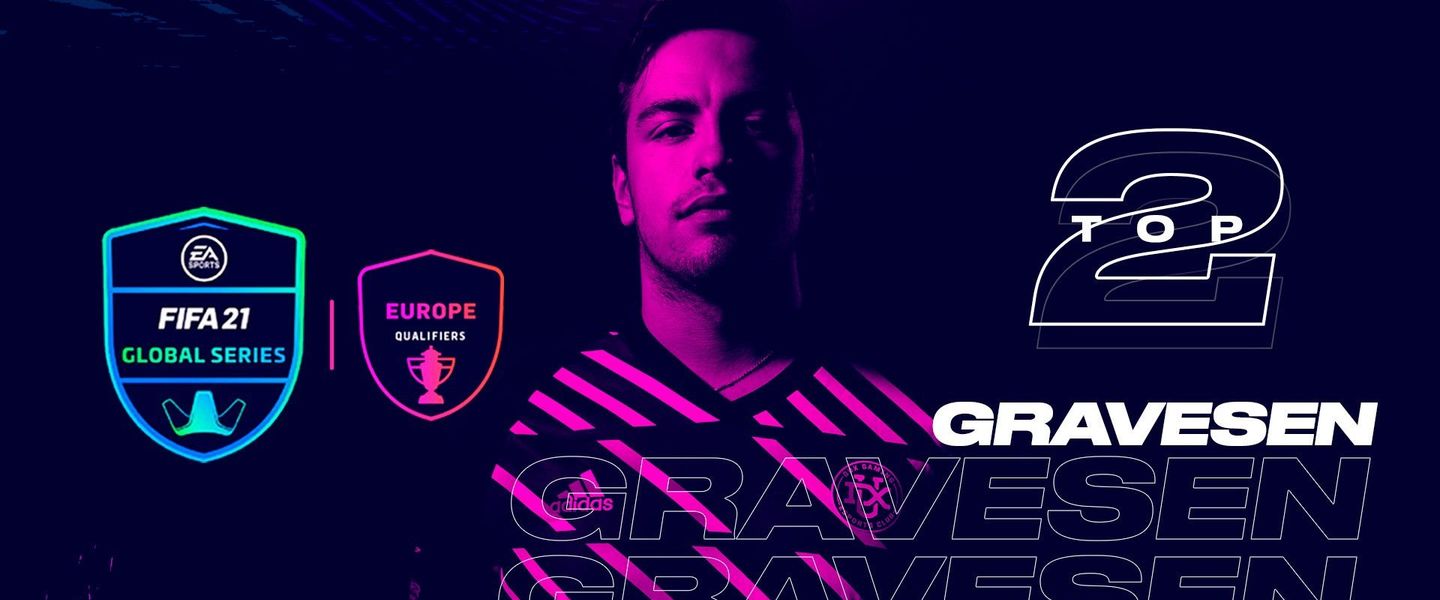 Gravesen, subcampeón de las FIFA Global Series #4