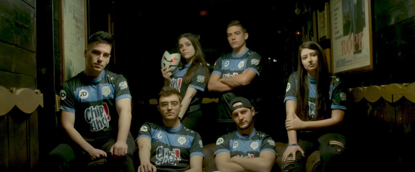 G2 Arctic ficha a nuevos diamantes