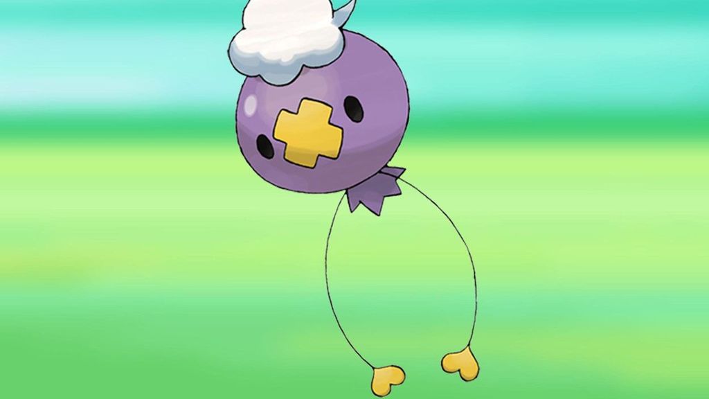 Drifloon