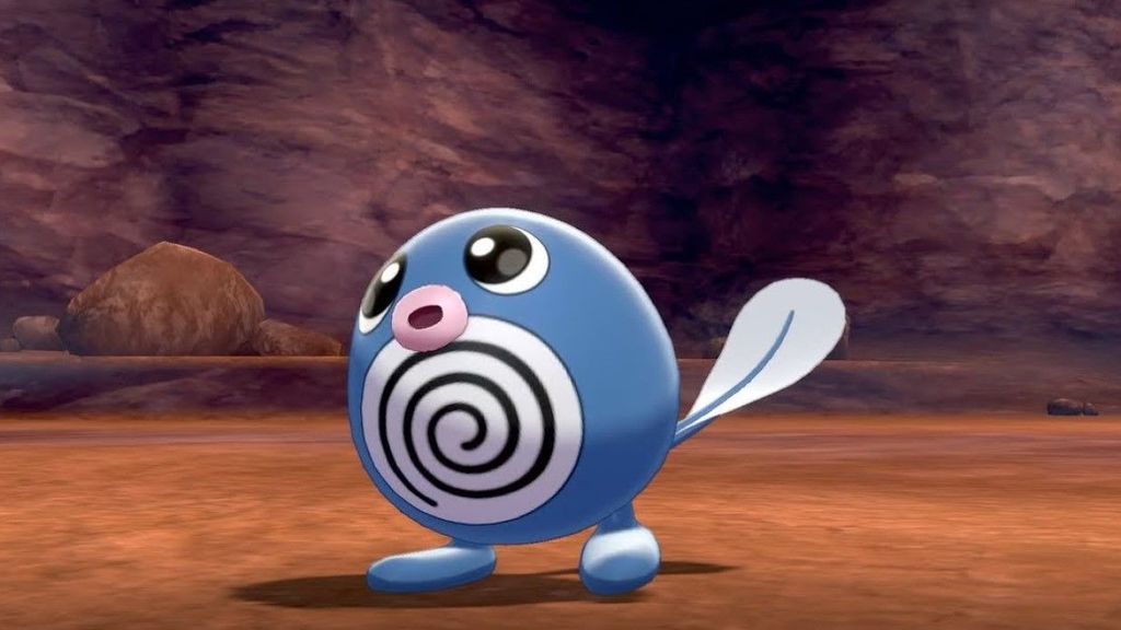 Poliwag