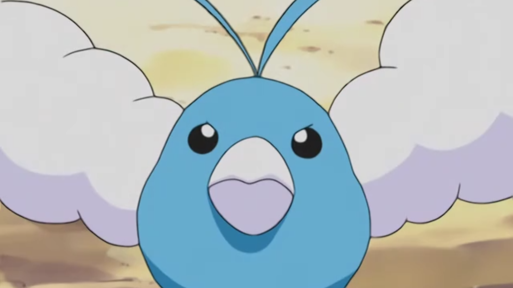Swablu