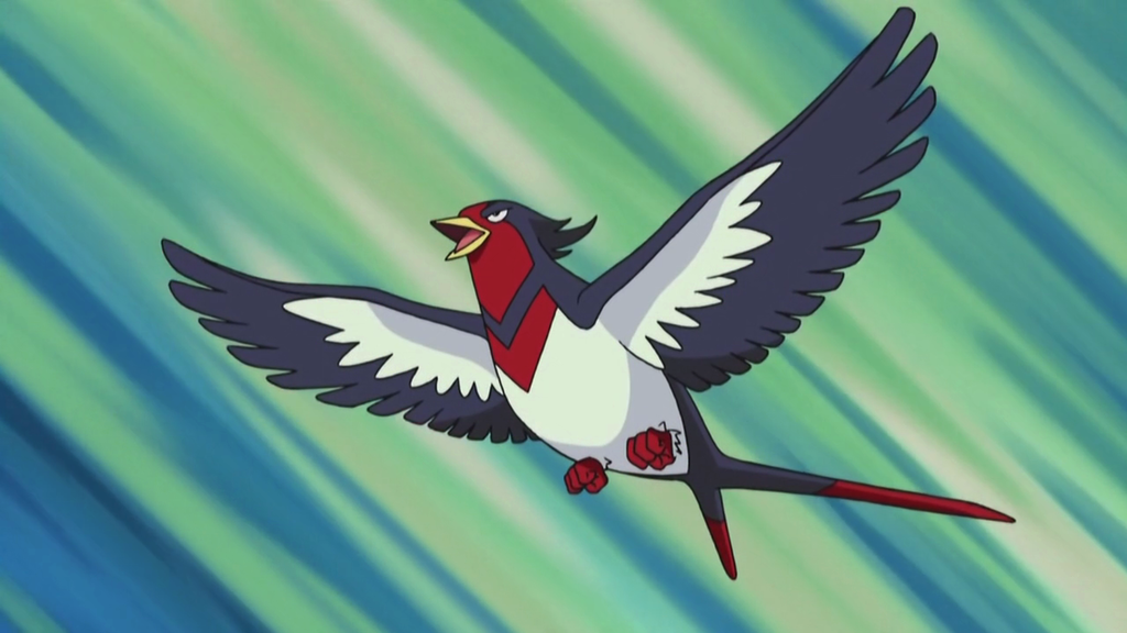 Swellow