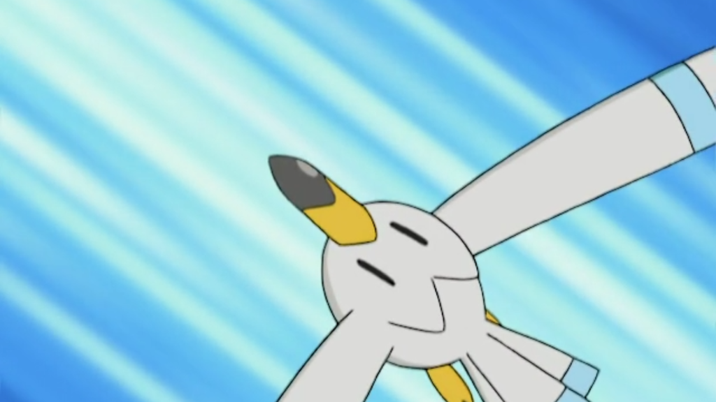 Wingull