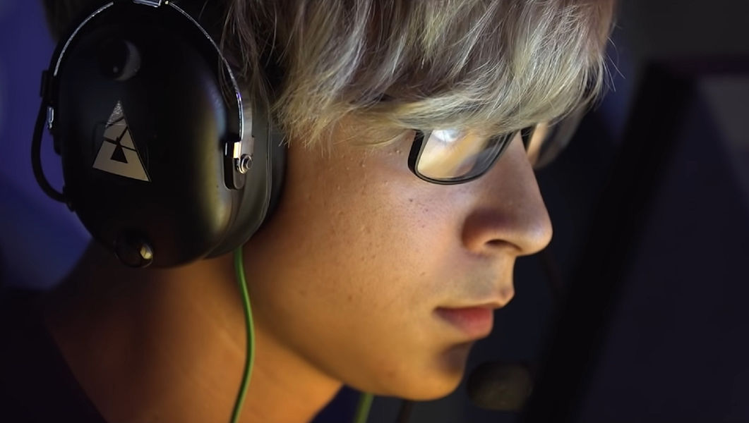 TenZ