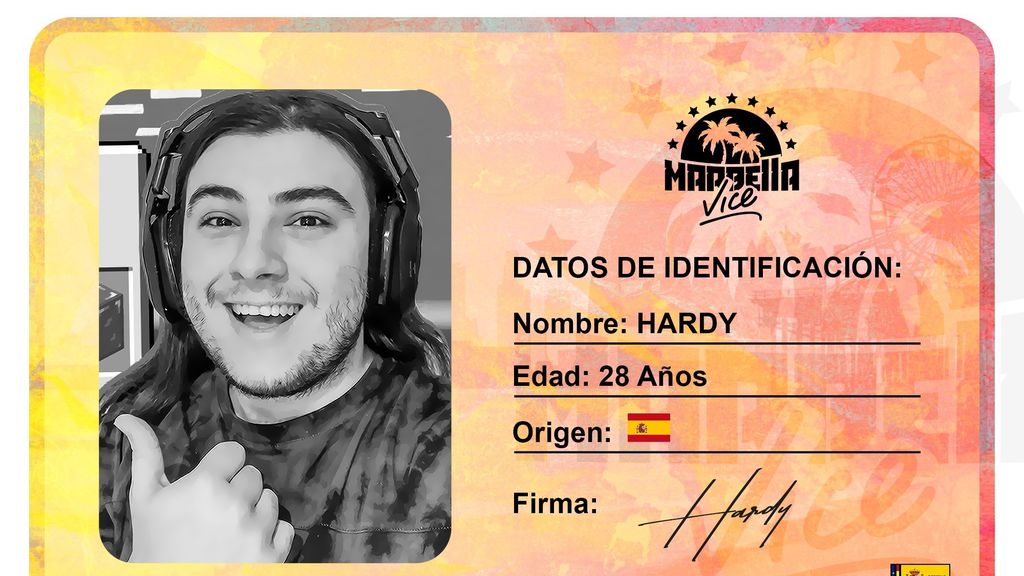 Hardy