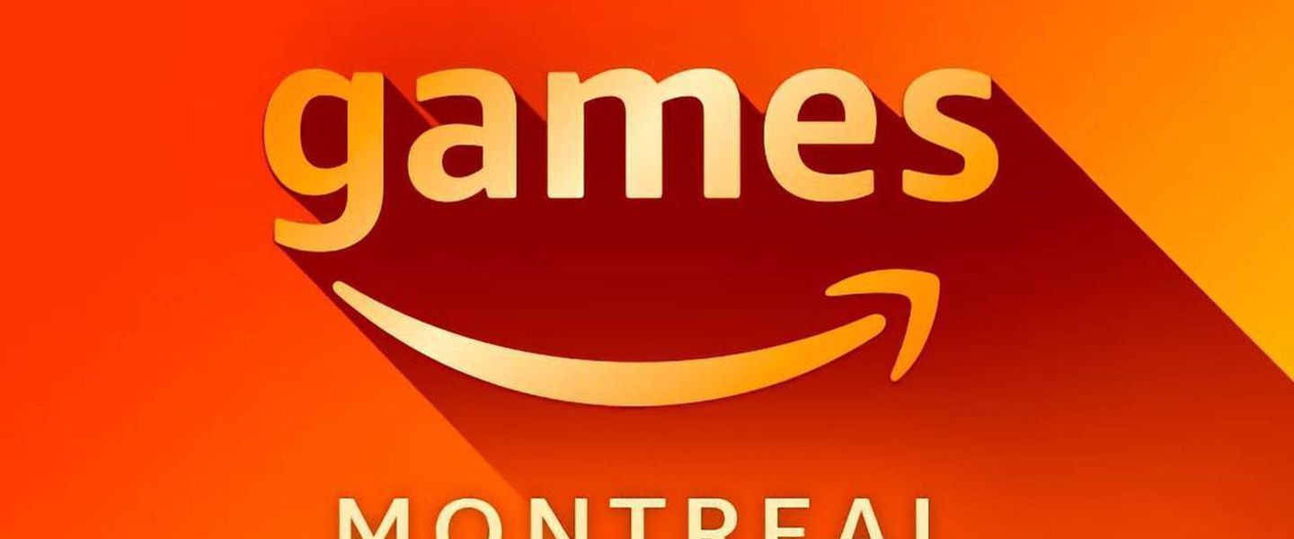 Amazon Games Montreal