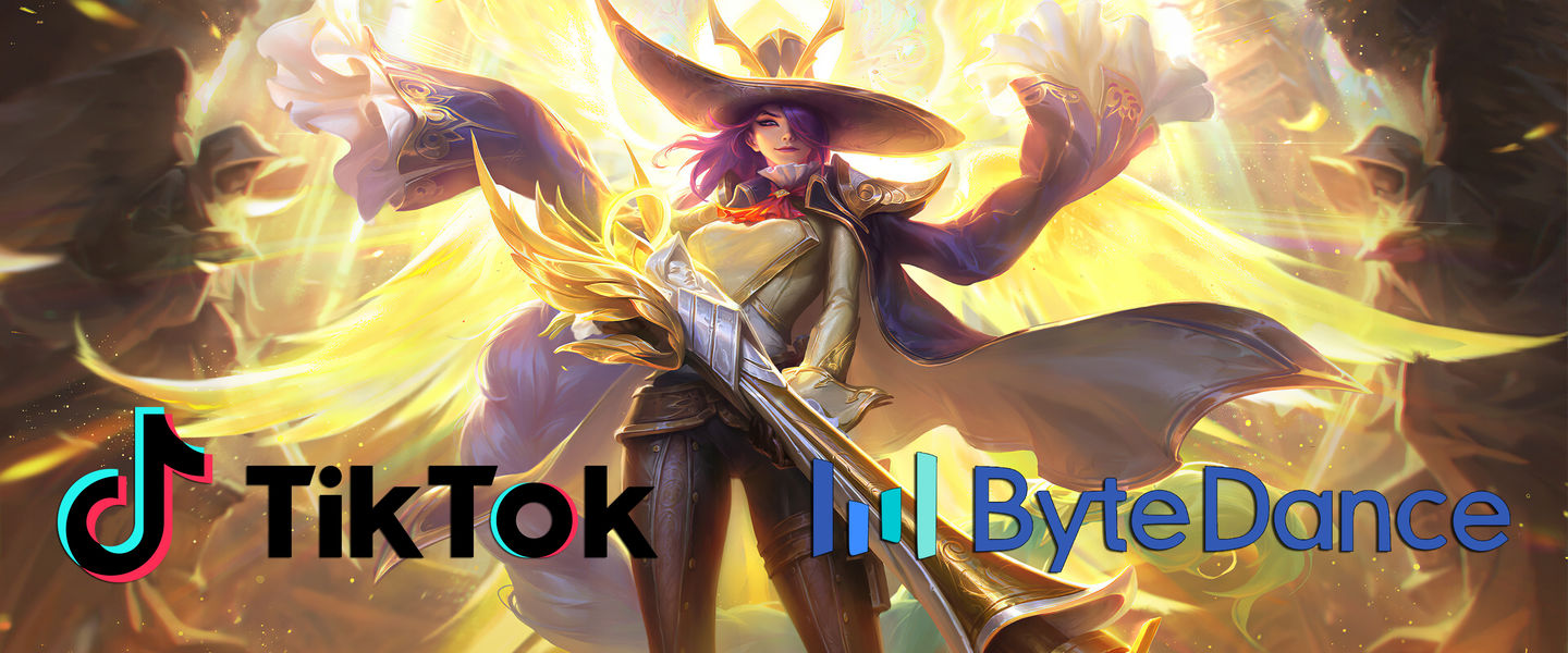 Mobile Legends