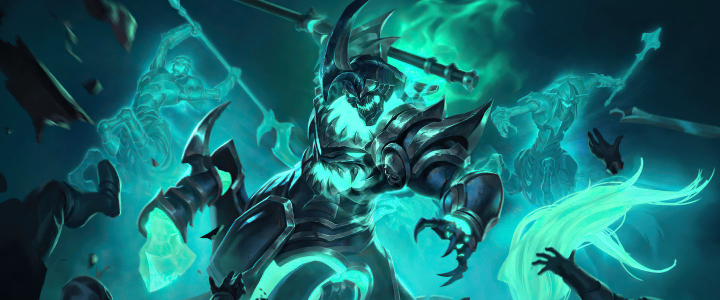 Hecarim