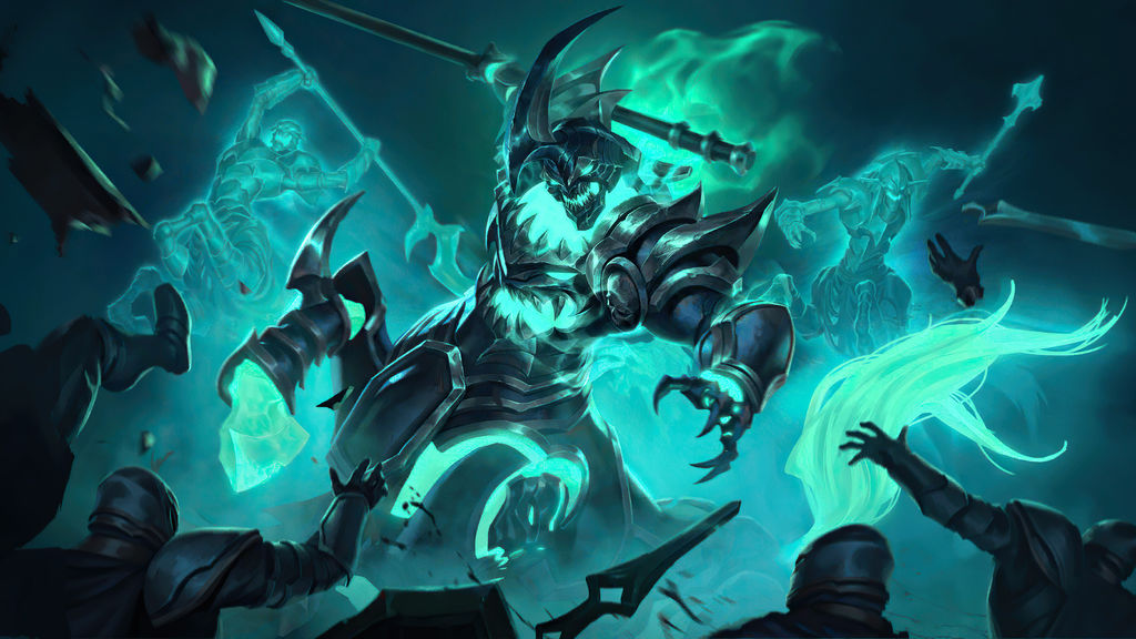 Hecarim