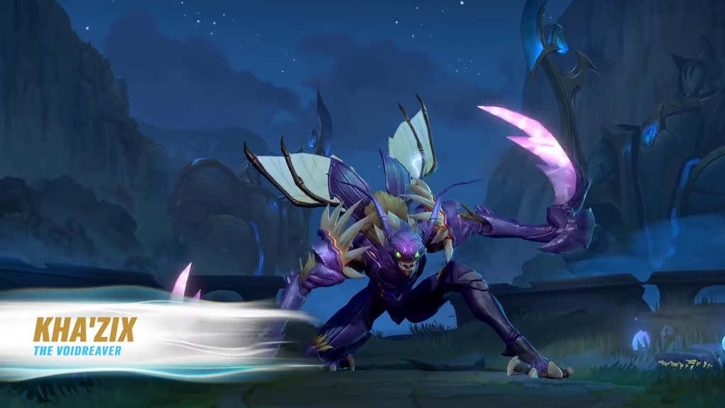 Kha'Zix