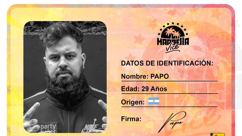 PapoMC