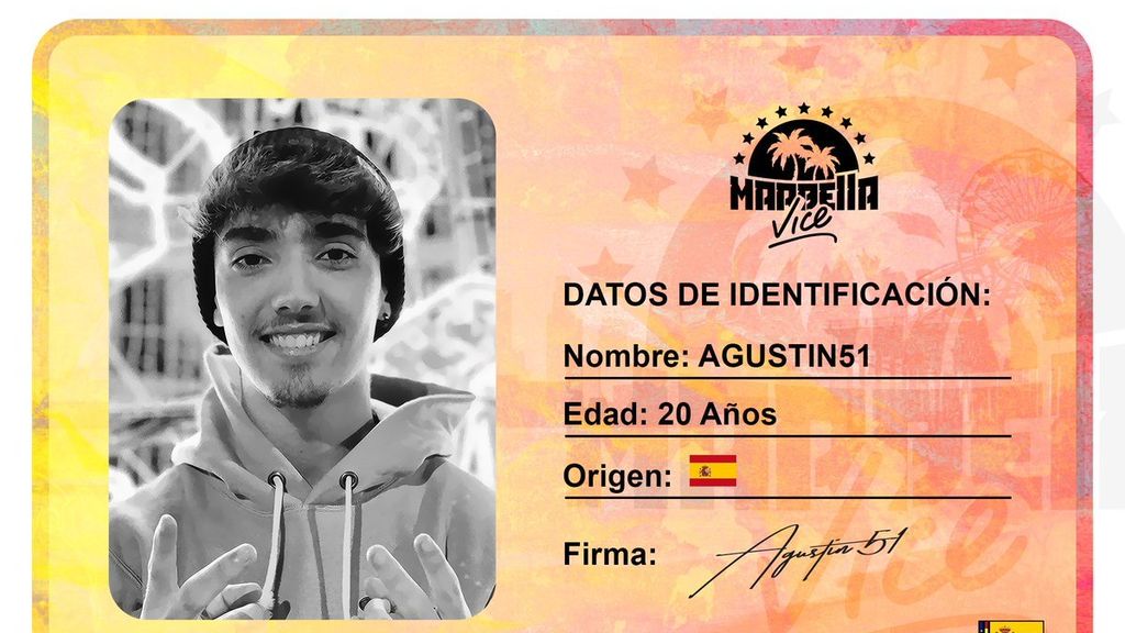Agustin51