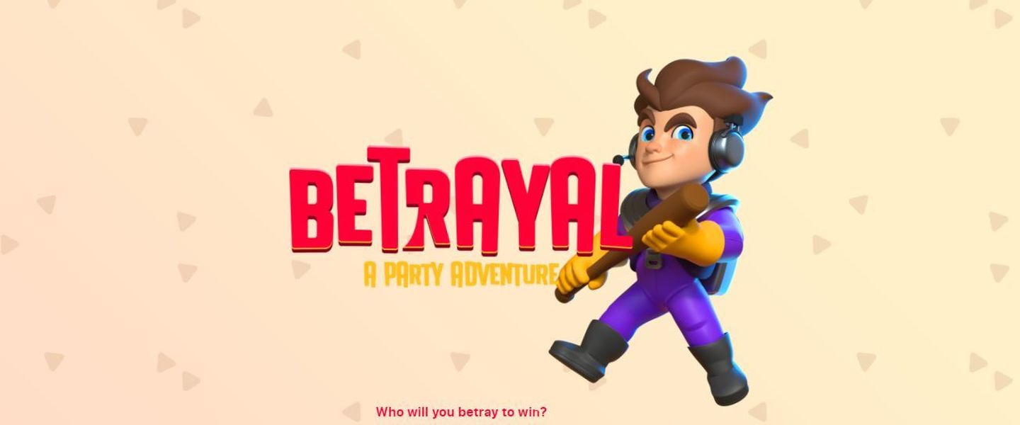 Betrayal.io apunta a ser el nuevo fenómeno de Twitch