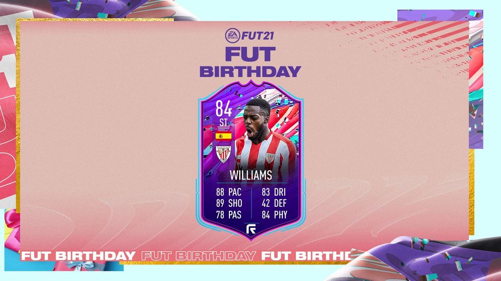 Iñaki Williams