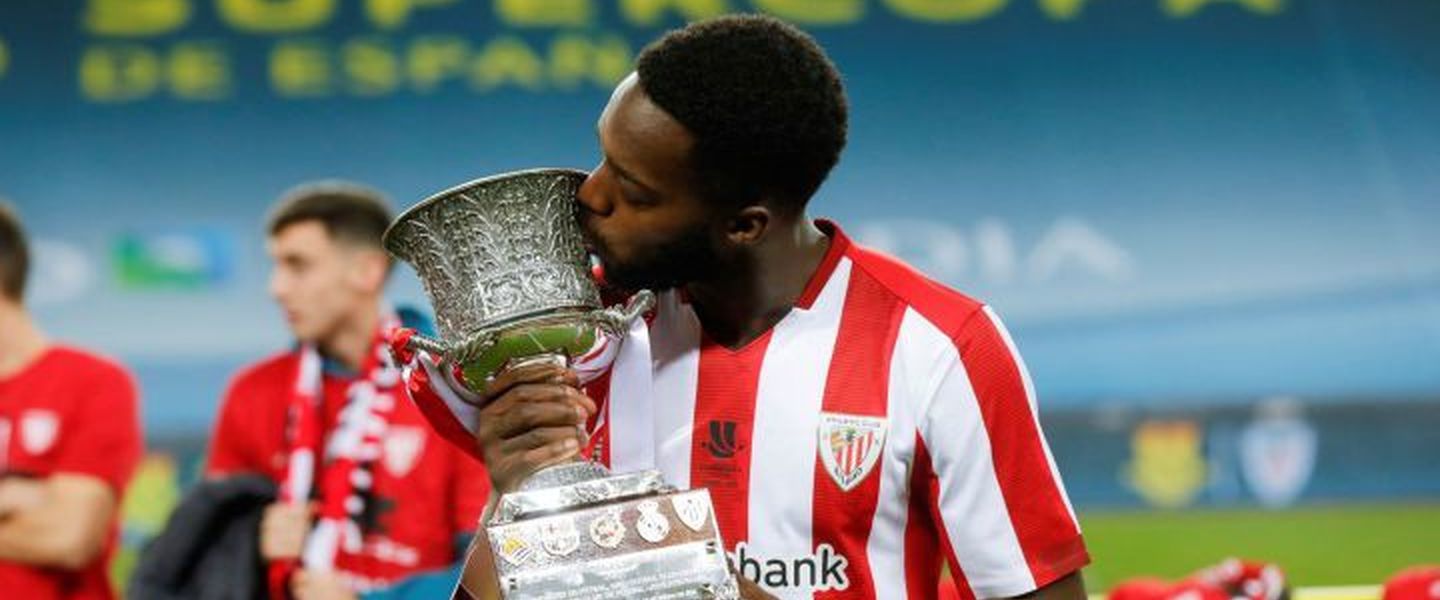 Iñaki Williams