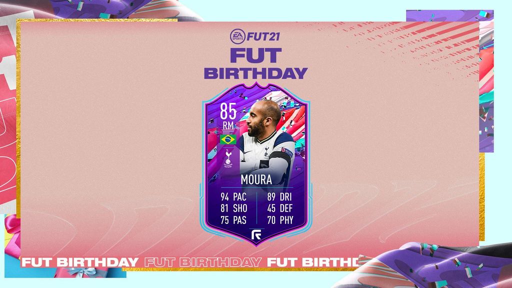Lucas Moura
