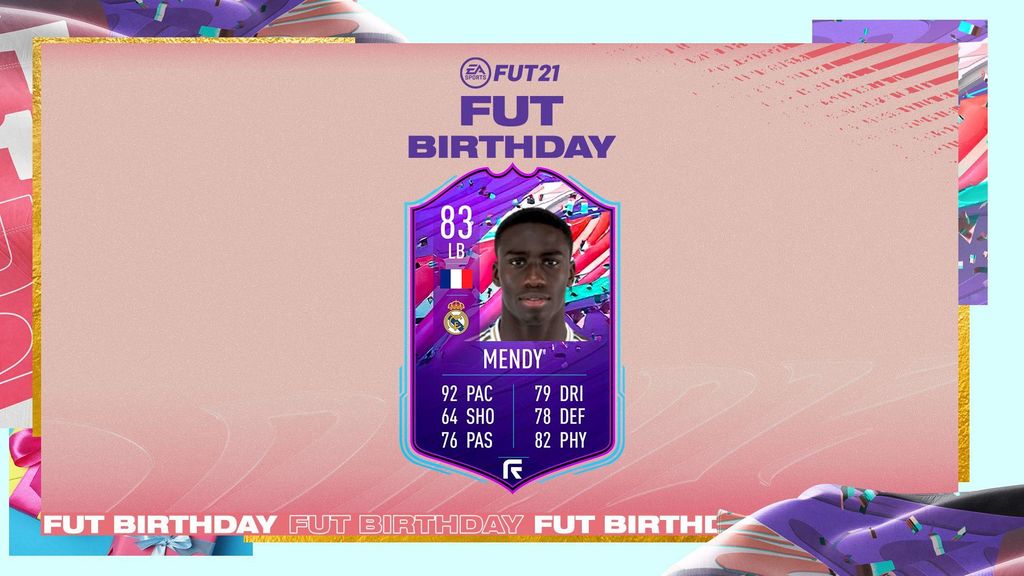 Mendy