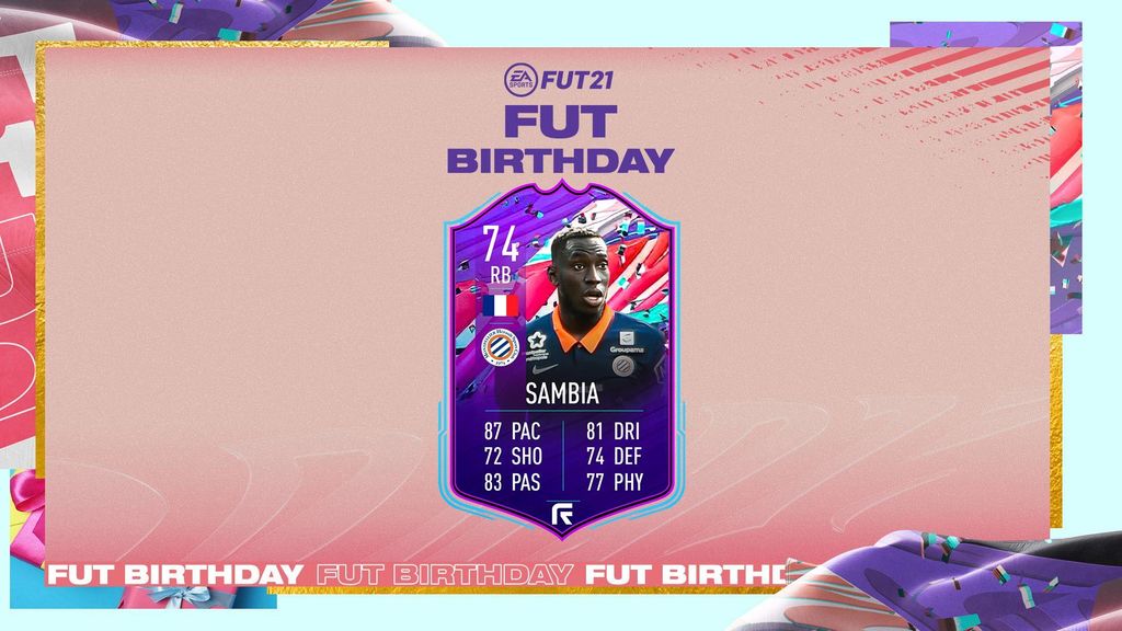 Sambia