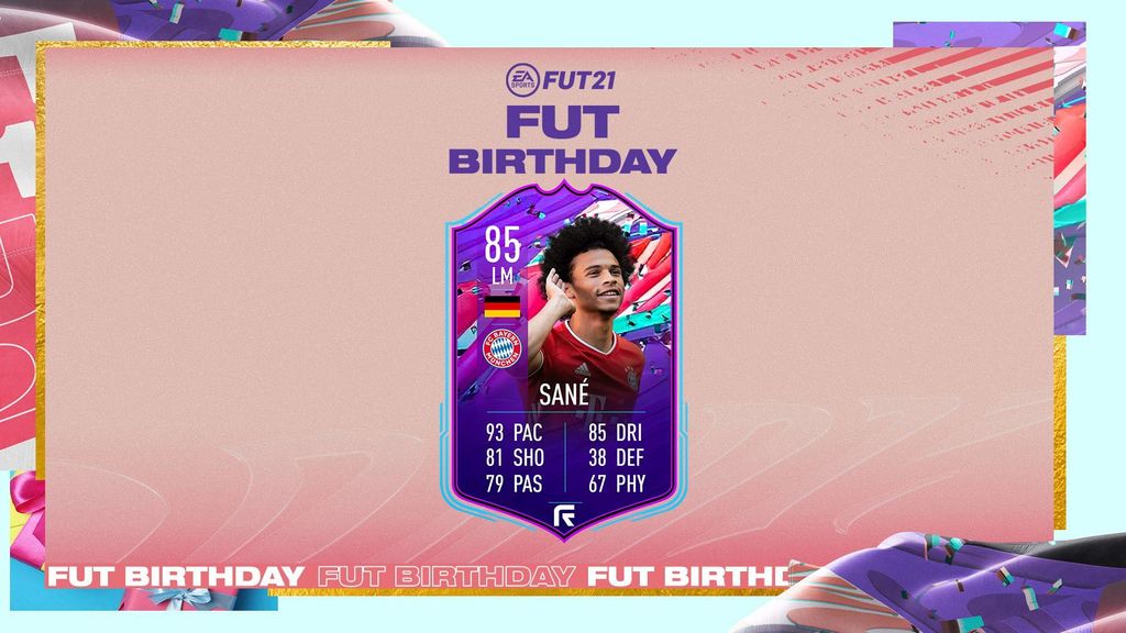 Sané