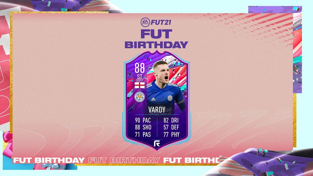 Vardy