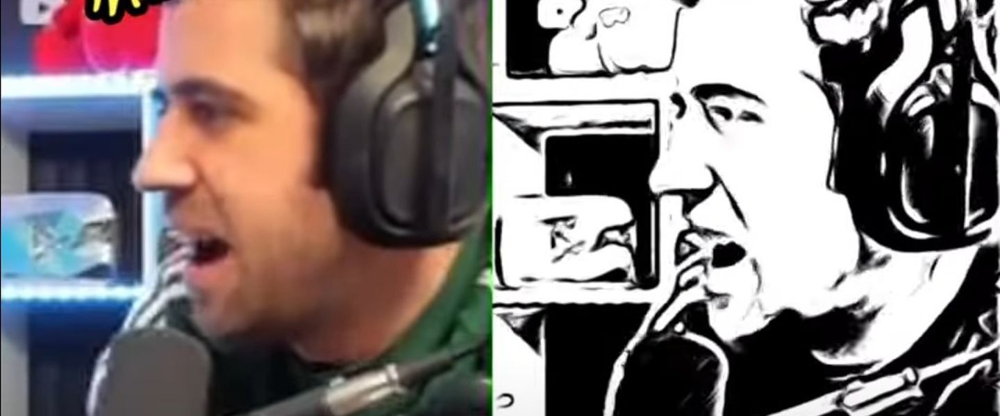 Auronplay tiene un mensaje para Luisito Comunica en un nuevo temazo de YouTube