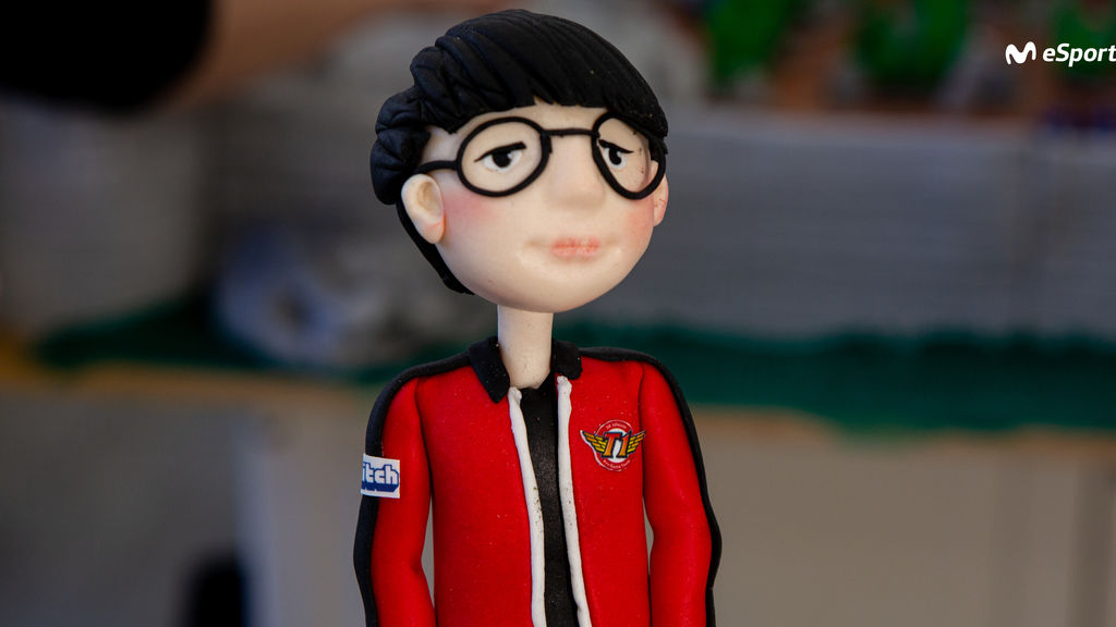 Faker